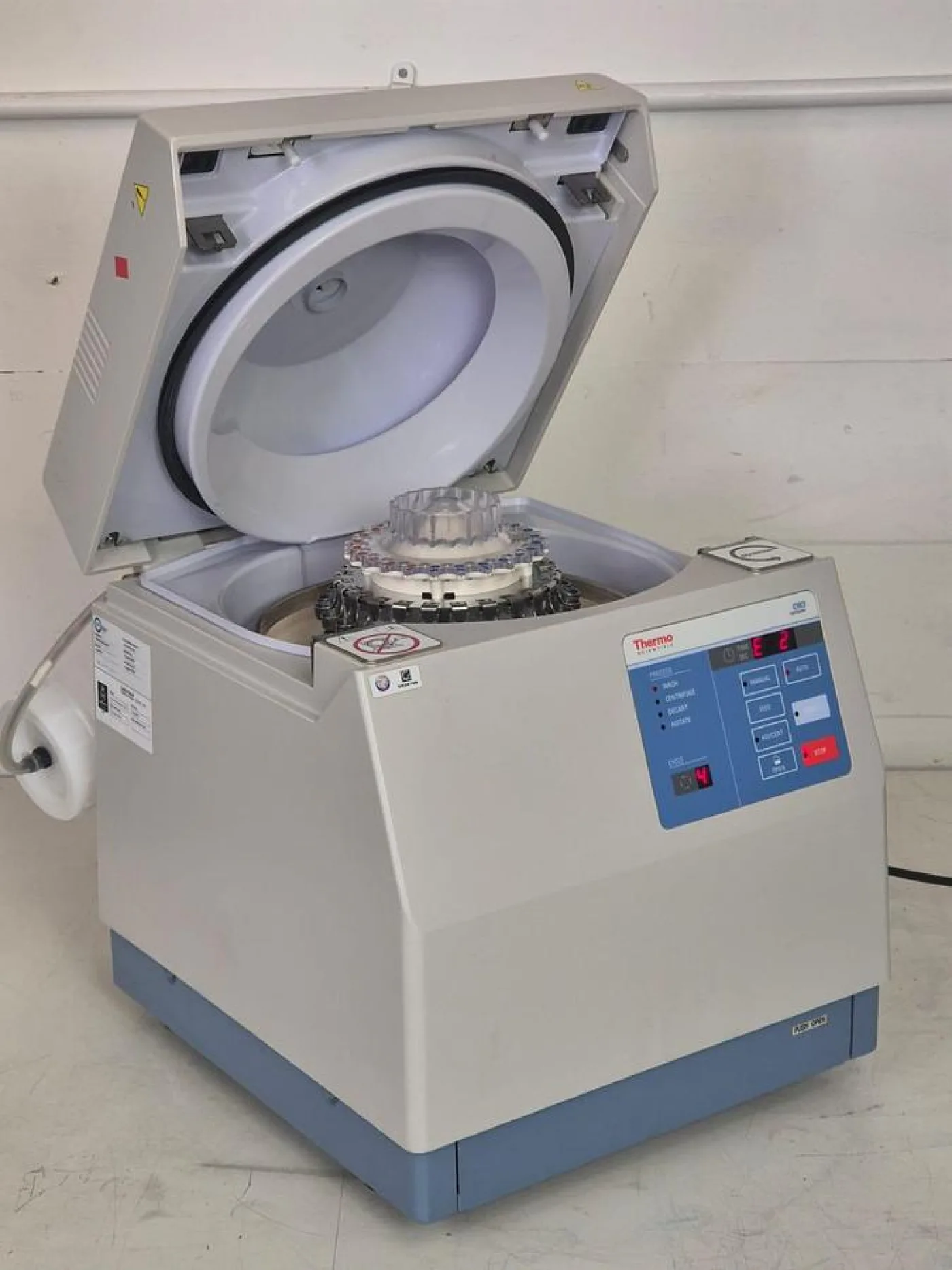 Thermo Scientific CW3 Cell Washer - 3