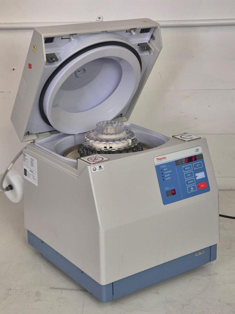 Thermo Scientific CW3 Cell Washer