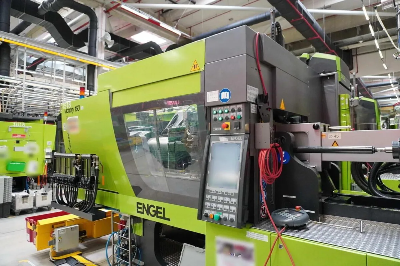2012 ENGEL Victory 1050/160 IN0798 - 3