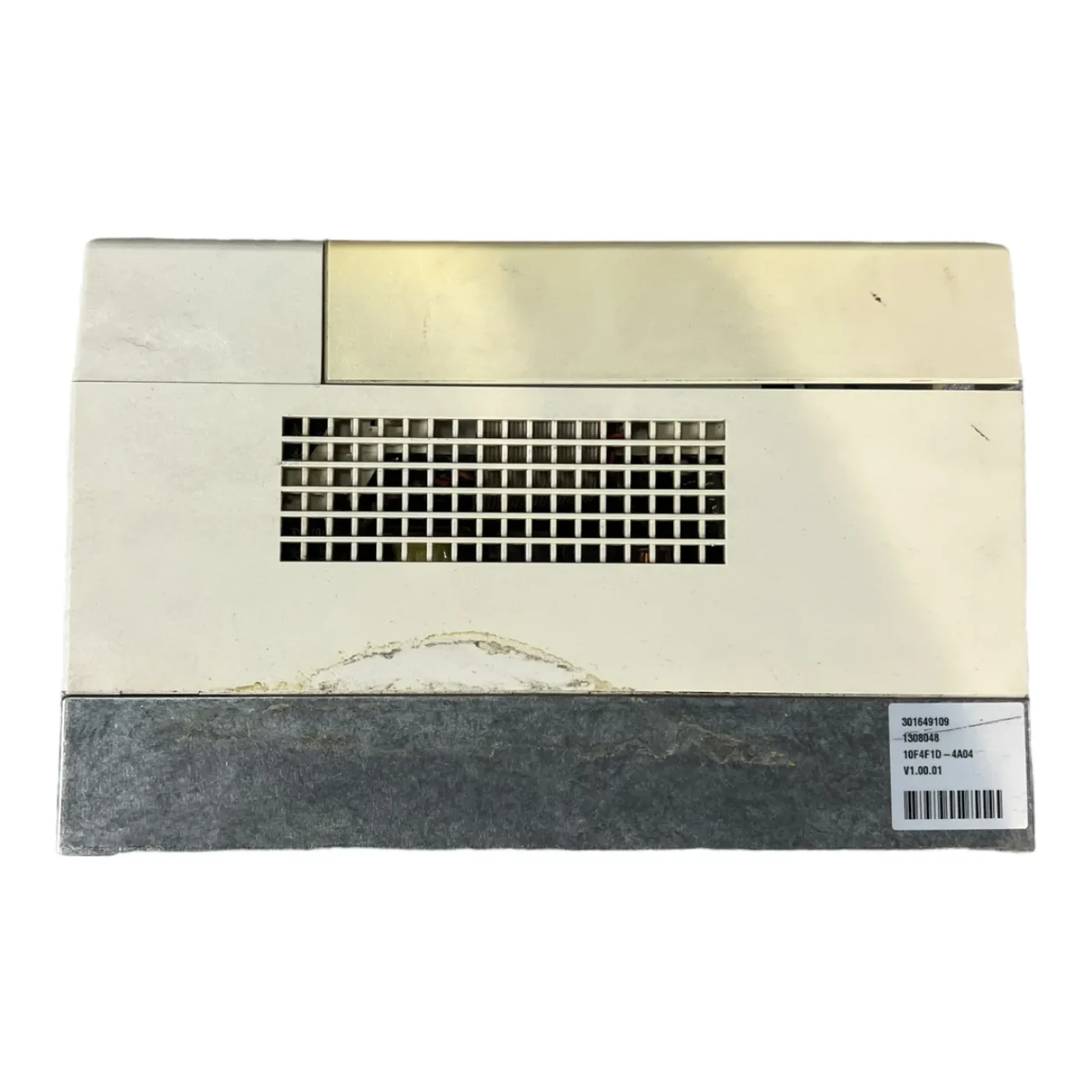 KEB HOMAG Combivert F4 10F4F1D-4A045 2,2 KW 4 kVA Umformer - 7