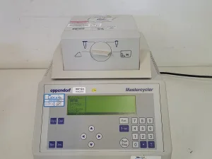 Eppendorf MasterCycler Thermal Cycler