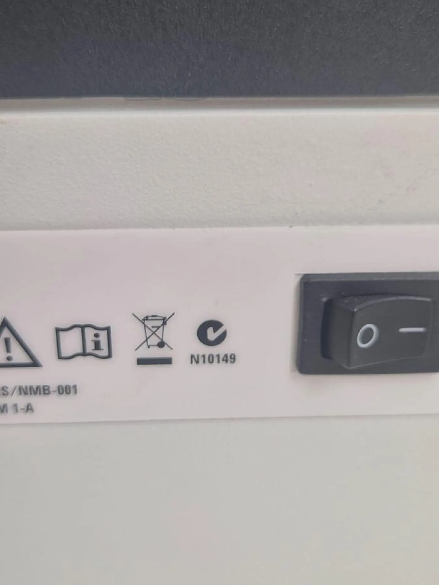 Agilent Technologies 2200 TapeStation - 8