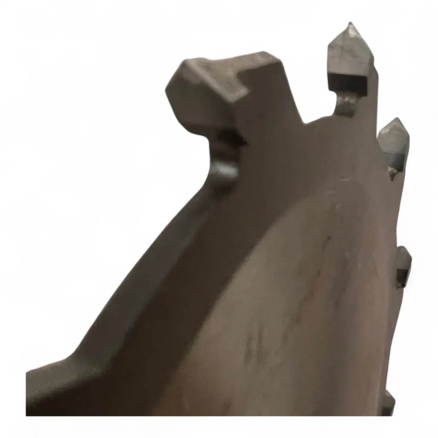 HW V-Nuter 150×30x3,1x5,5 Hartmetall Z=12 - 4