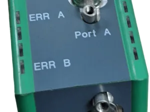 Phönix-Contact Modularer Repeater zur Potenzialtrennung und Reichweitenerhöhung für PROFIBUS