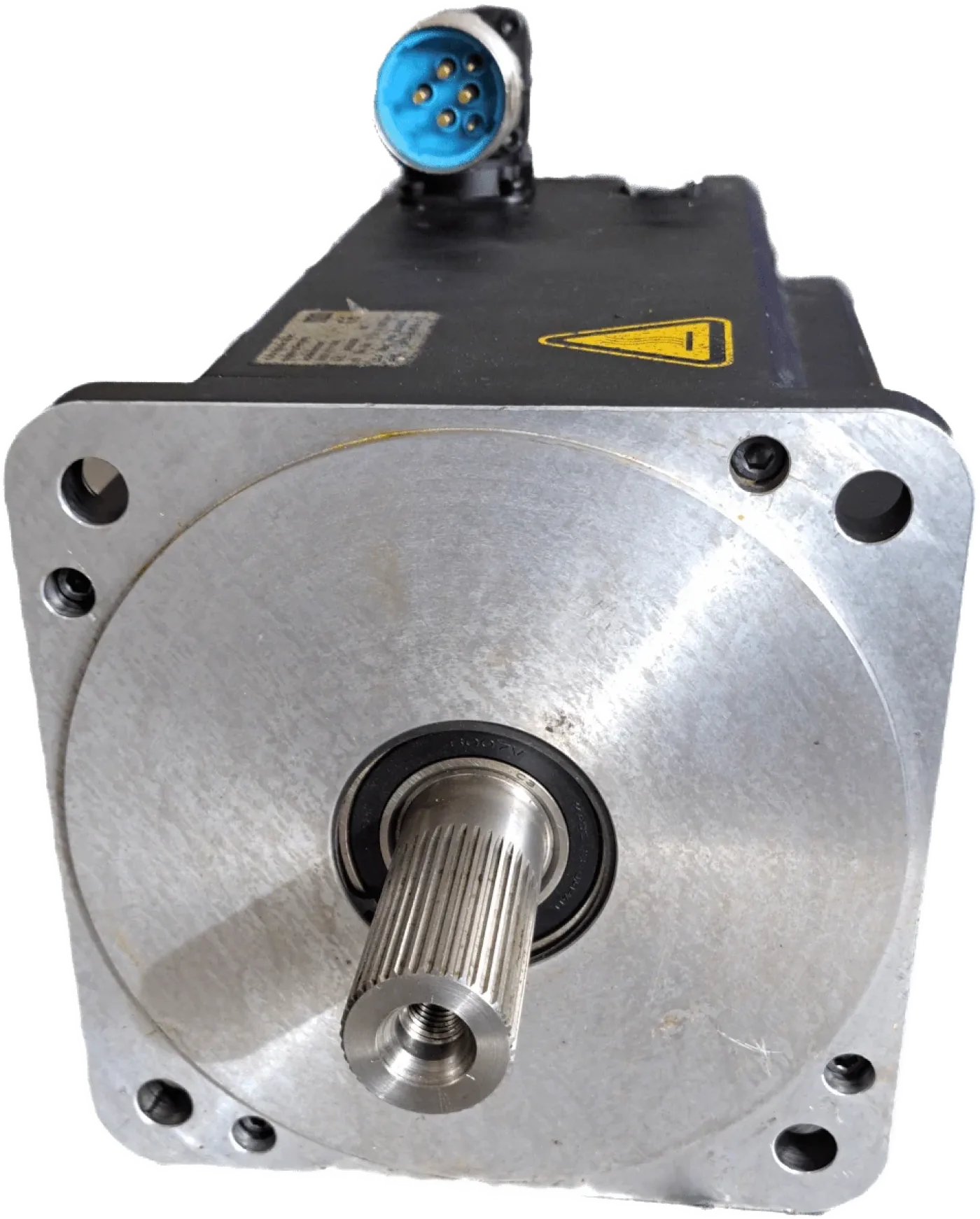 KUKA Servomotor KK65Y-YYYY-016 - 3