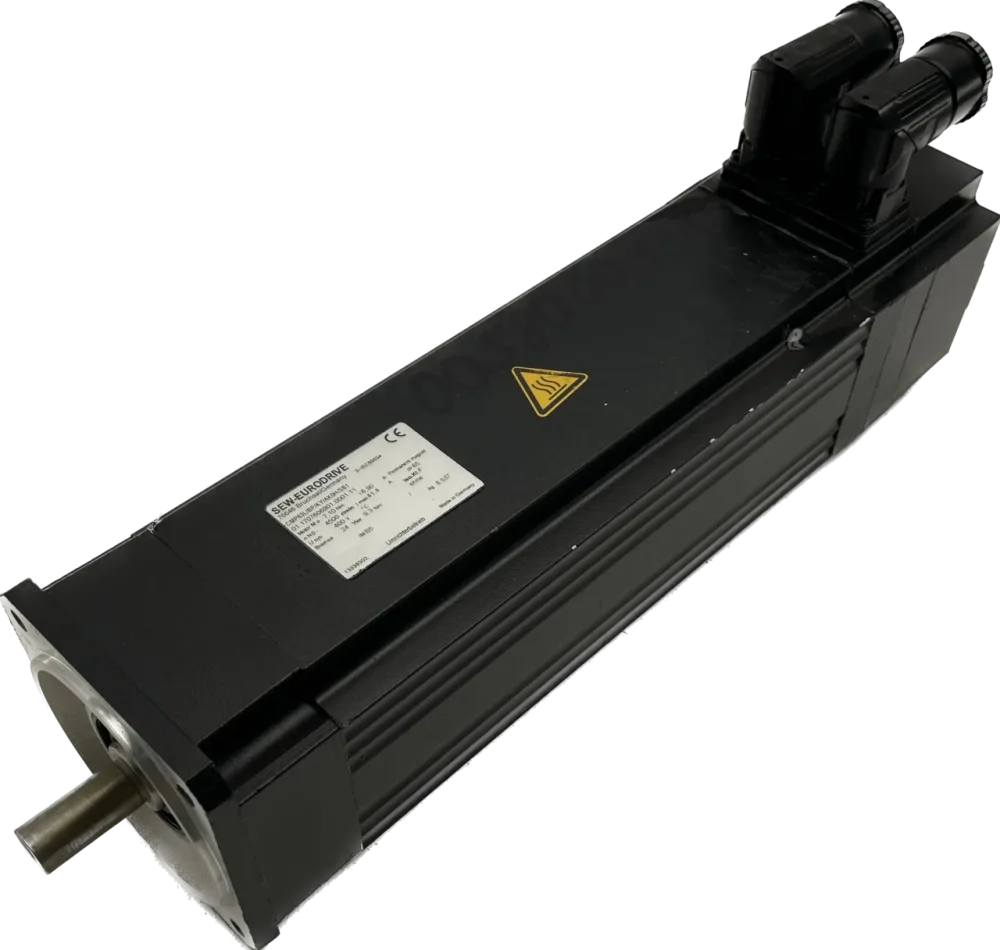 SEW-Eurodrive Servomotor CMP63L/BK/KY/AK0H/SB1