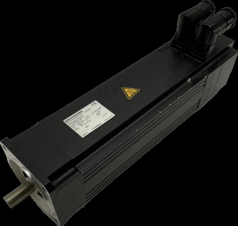 SEW-Eurodrive Servomotor CMP63L/BK/KY/AK0H/SB1