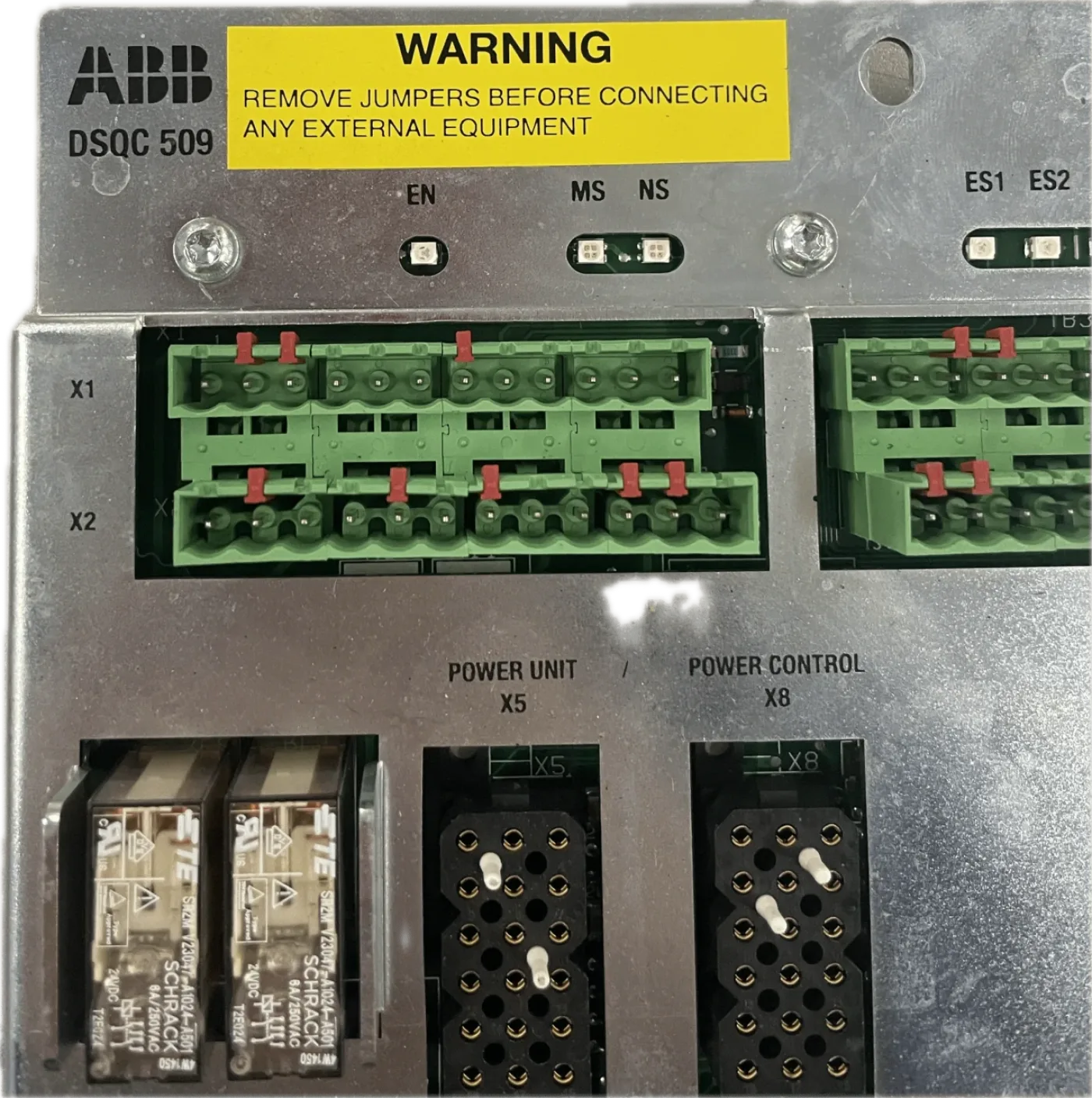 ABB DSQC509 - 1