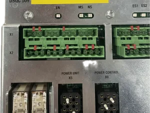 ABB DSQC509