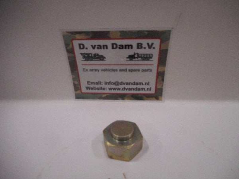 Moer kettingspanner