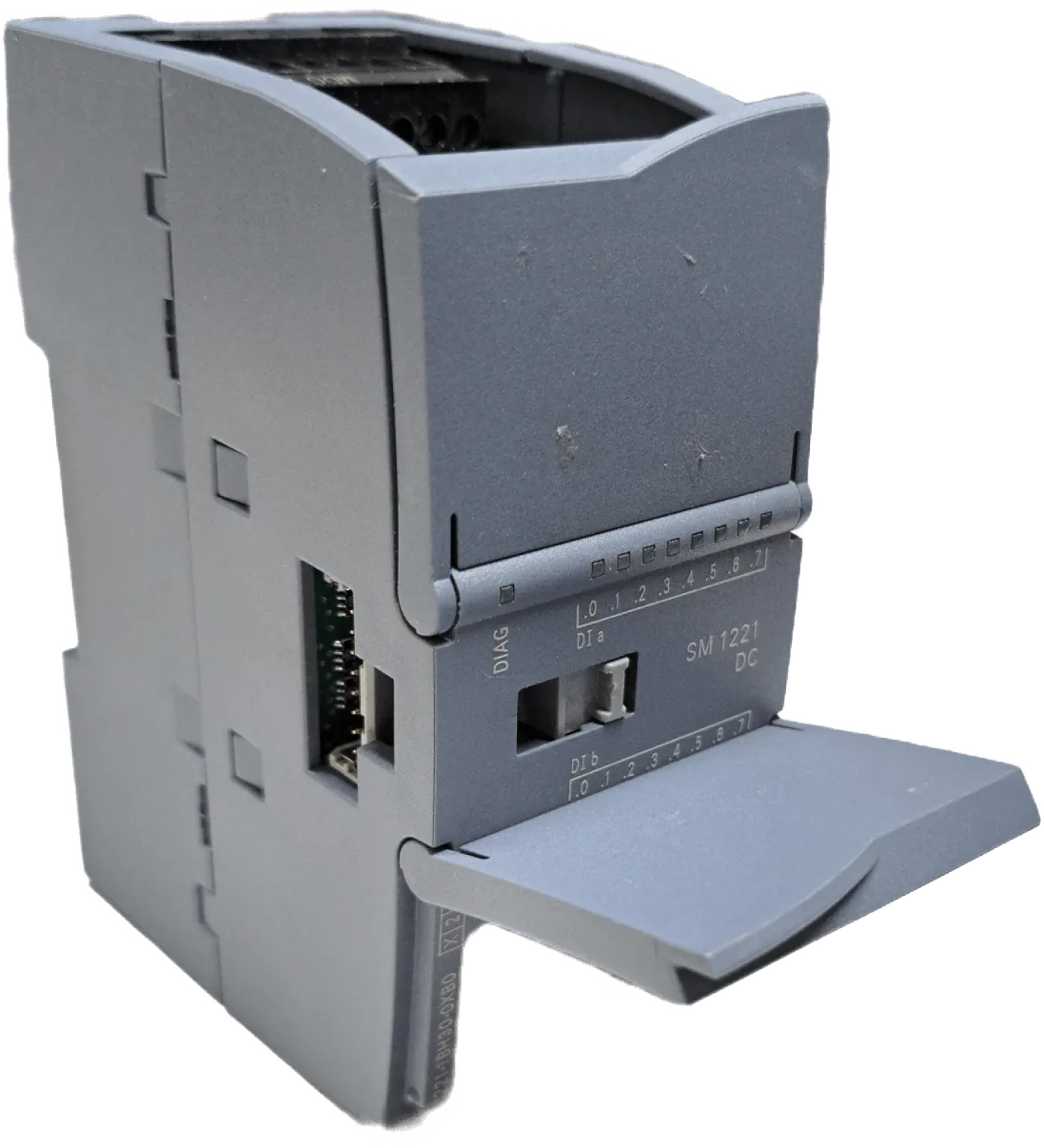 Siemens 6ES7221-1BH30-0XB0 - 4