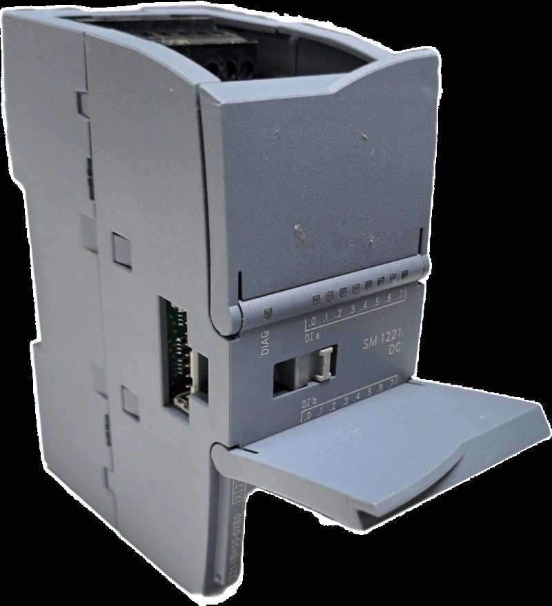 Siemens 6ES7221-1BH30-0XB0