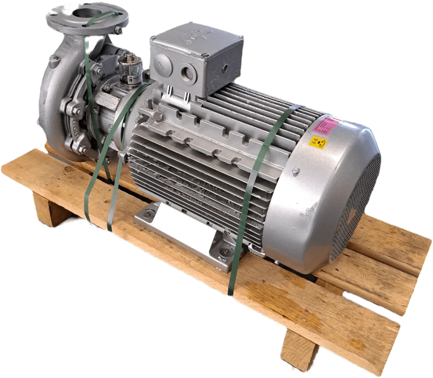 Schmalenberger NB65-20/2 - 2