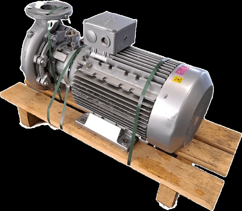 Schmalenberger NB65-20/2