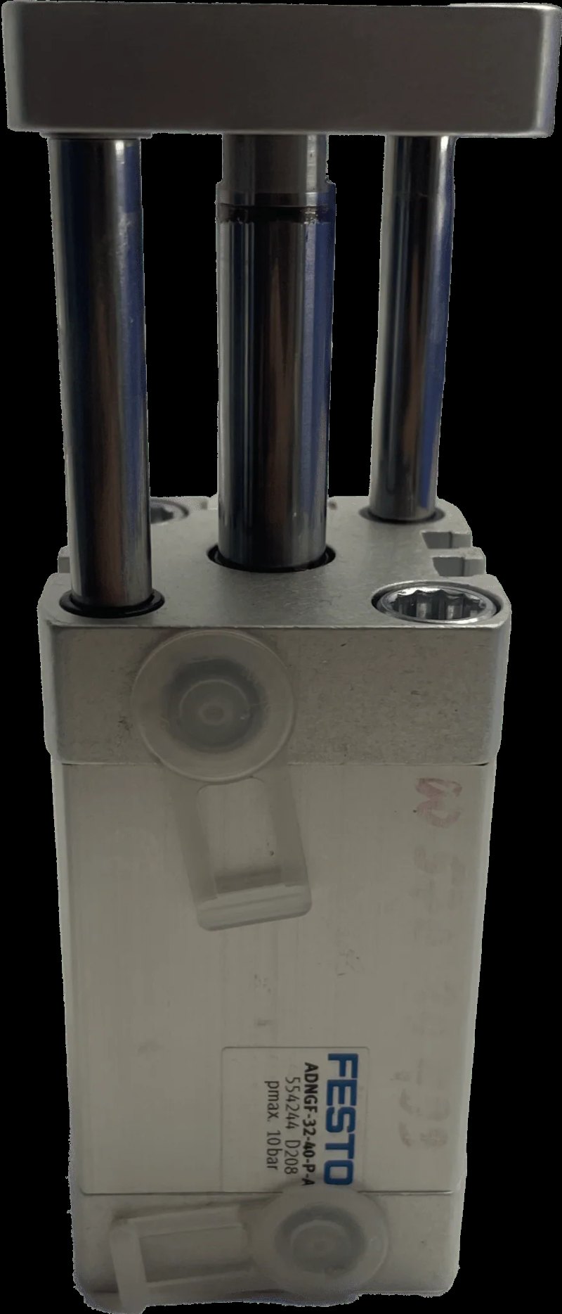 Festo Kompaktzylinder ADNGF-32-40-P-A