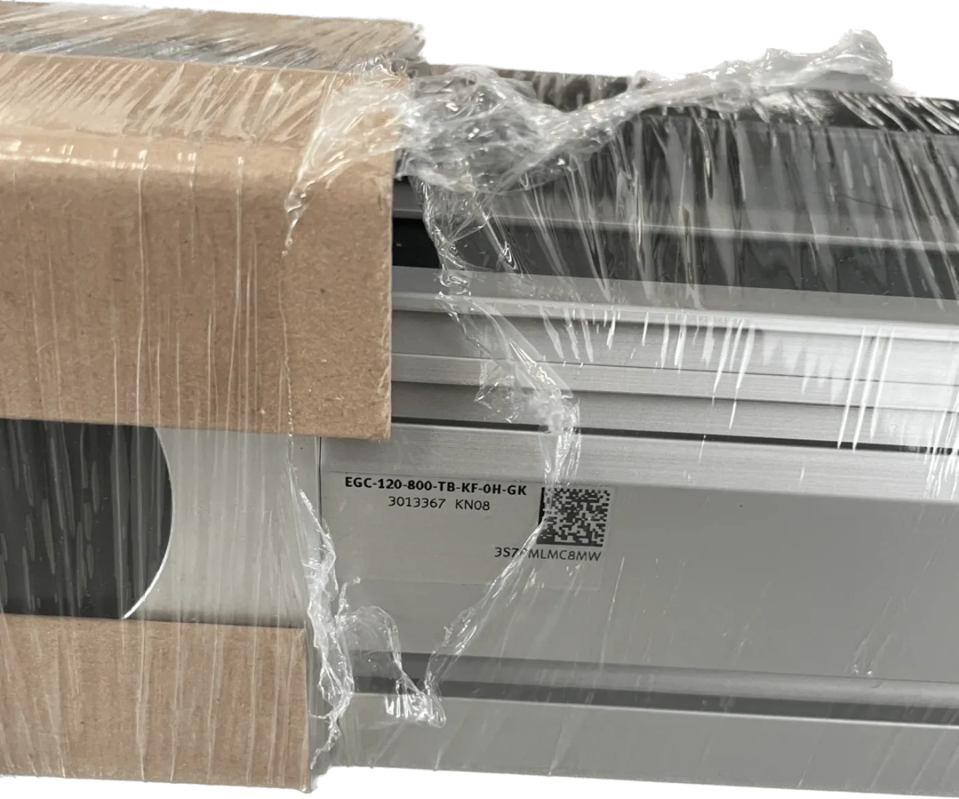 Festo Zahnriemenachse EGC-120-800 - 2