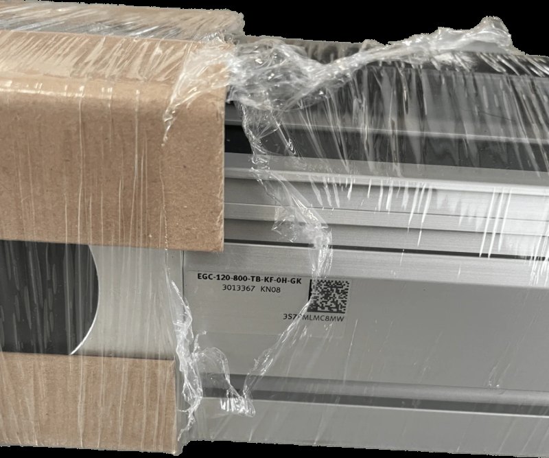Festo Zahnriemenachse EGC-120-800