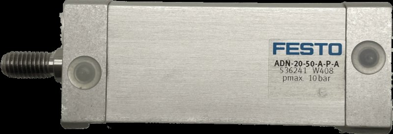 Festo ADN-20-50-A-P-A 536241