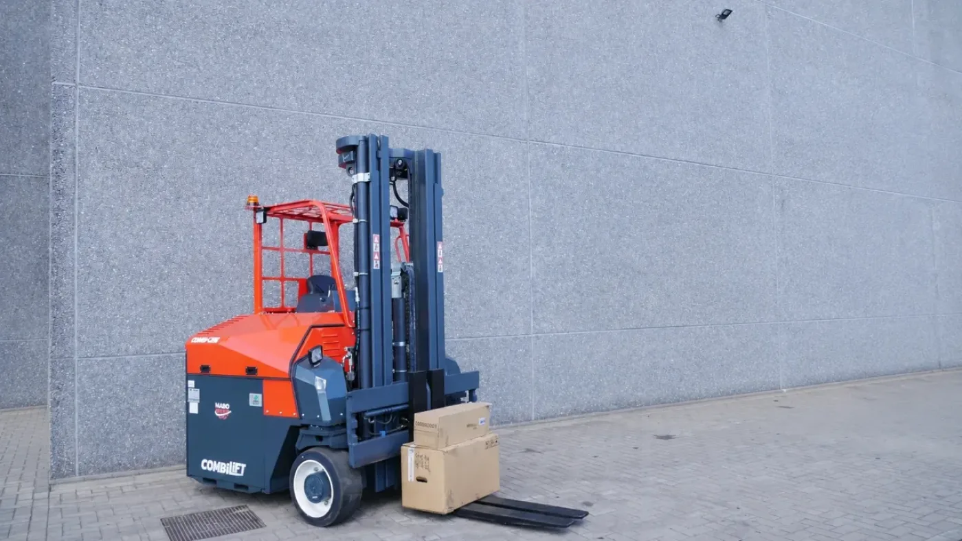 Combilift CBE40 - 1