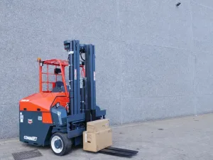 Combilift CBE40