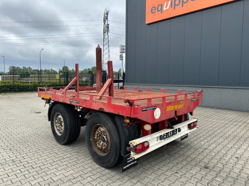 BALLAST / 18.000KG / DISCBRAKES