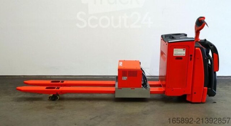 Linde T 25 AP 1153-02
