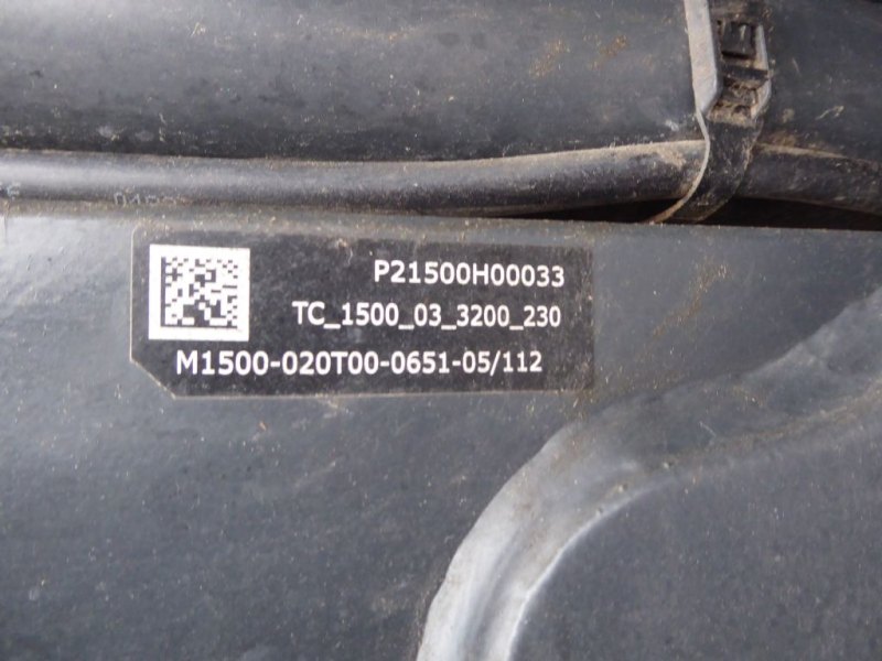 Linde R14B-01