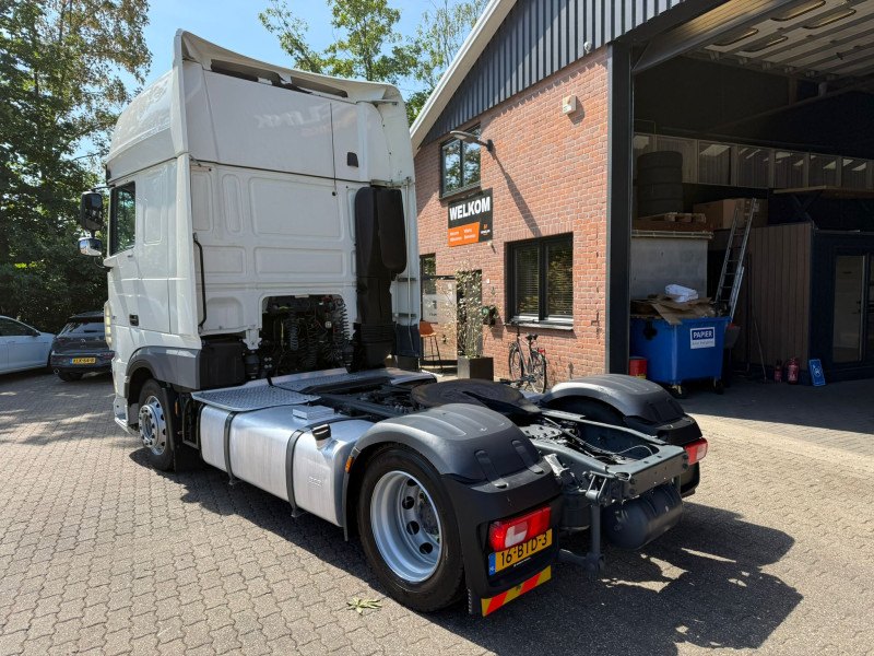 DAF XF 480 SSC Super Space Mega Lowdeck 280,946 km! NL Truck APK/TÜV 10-2026
