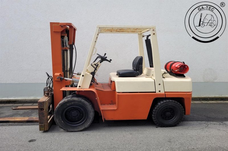 Nissan BF03A35U