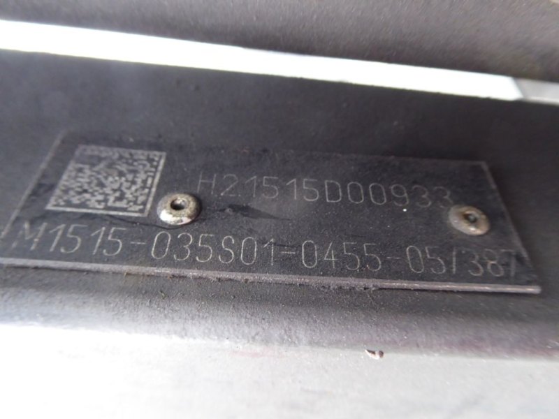 Linde E30L-01