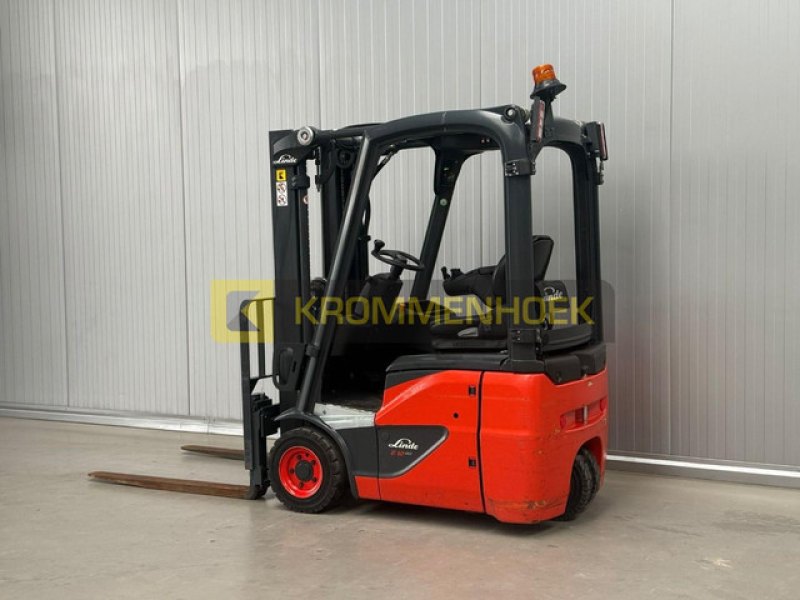 Linde E 12