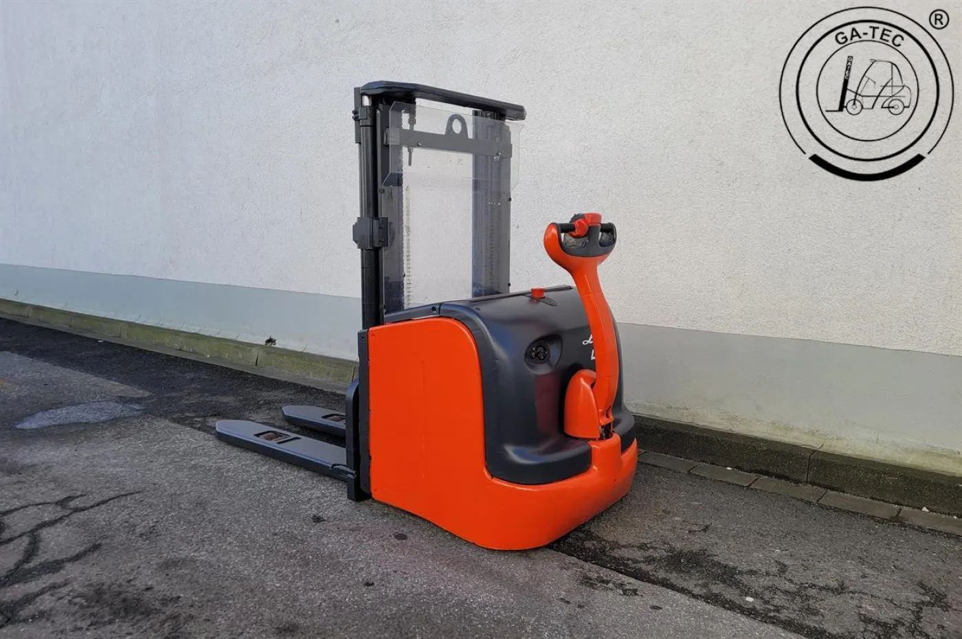 Linde L14 - 3