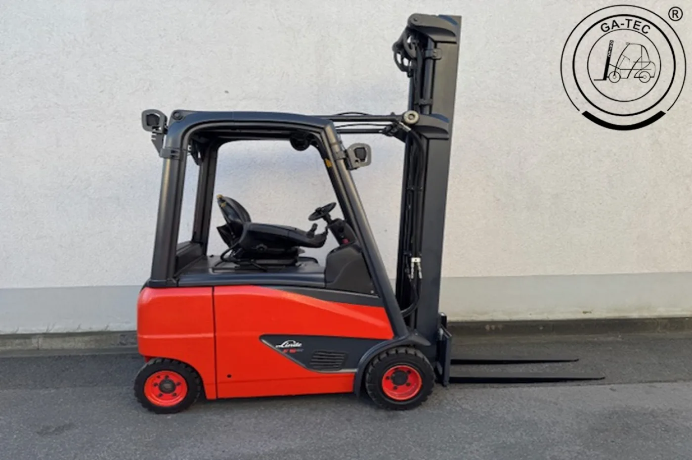 Linde E18PH - 5