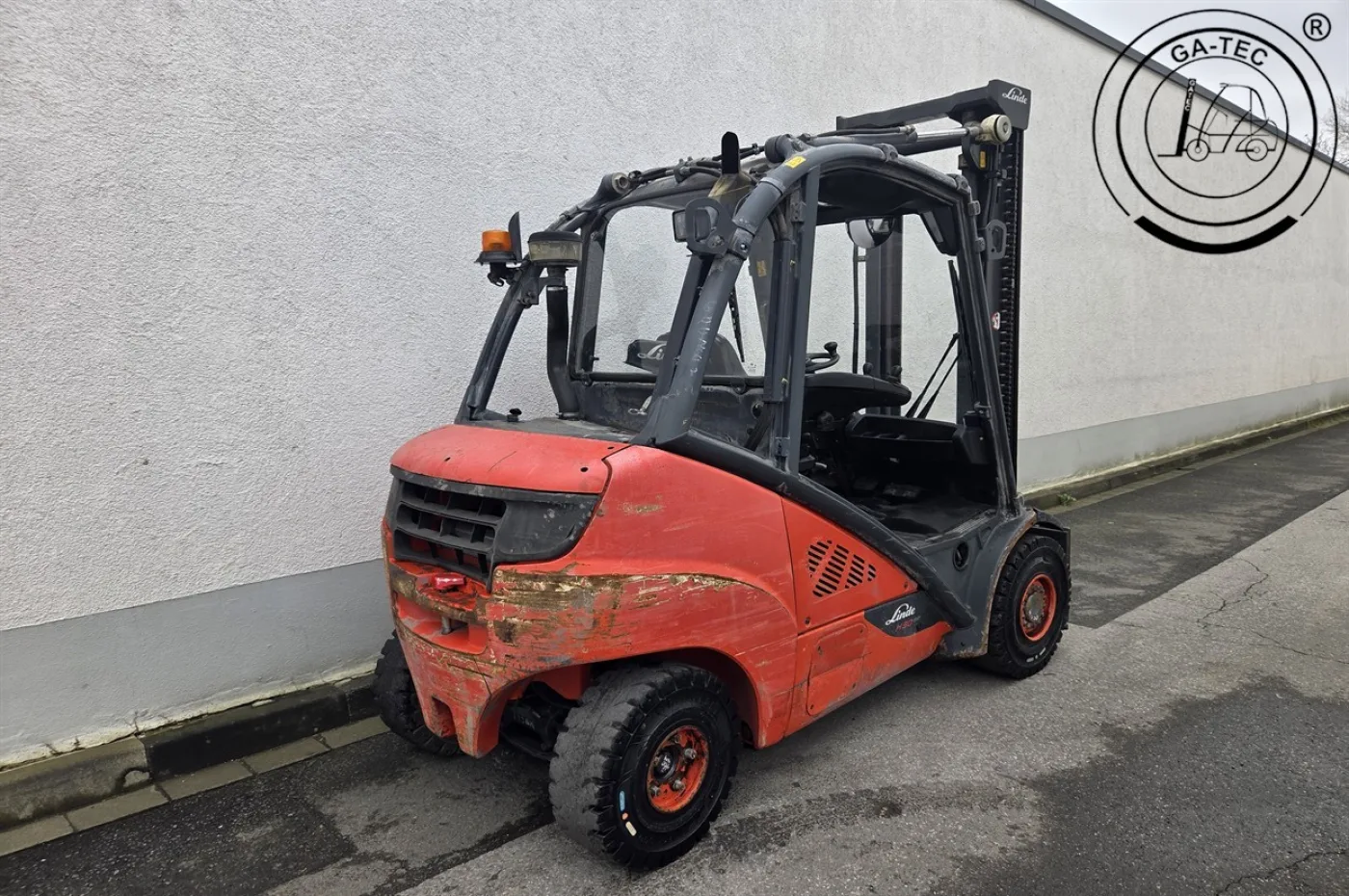 Linde H30D EVO - 6