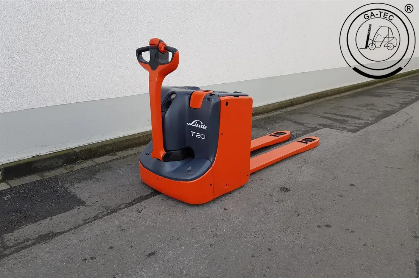 Linde T20 - 6