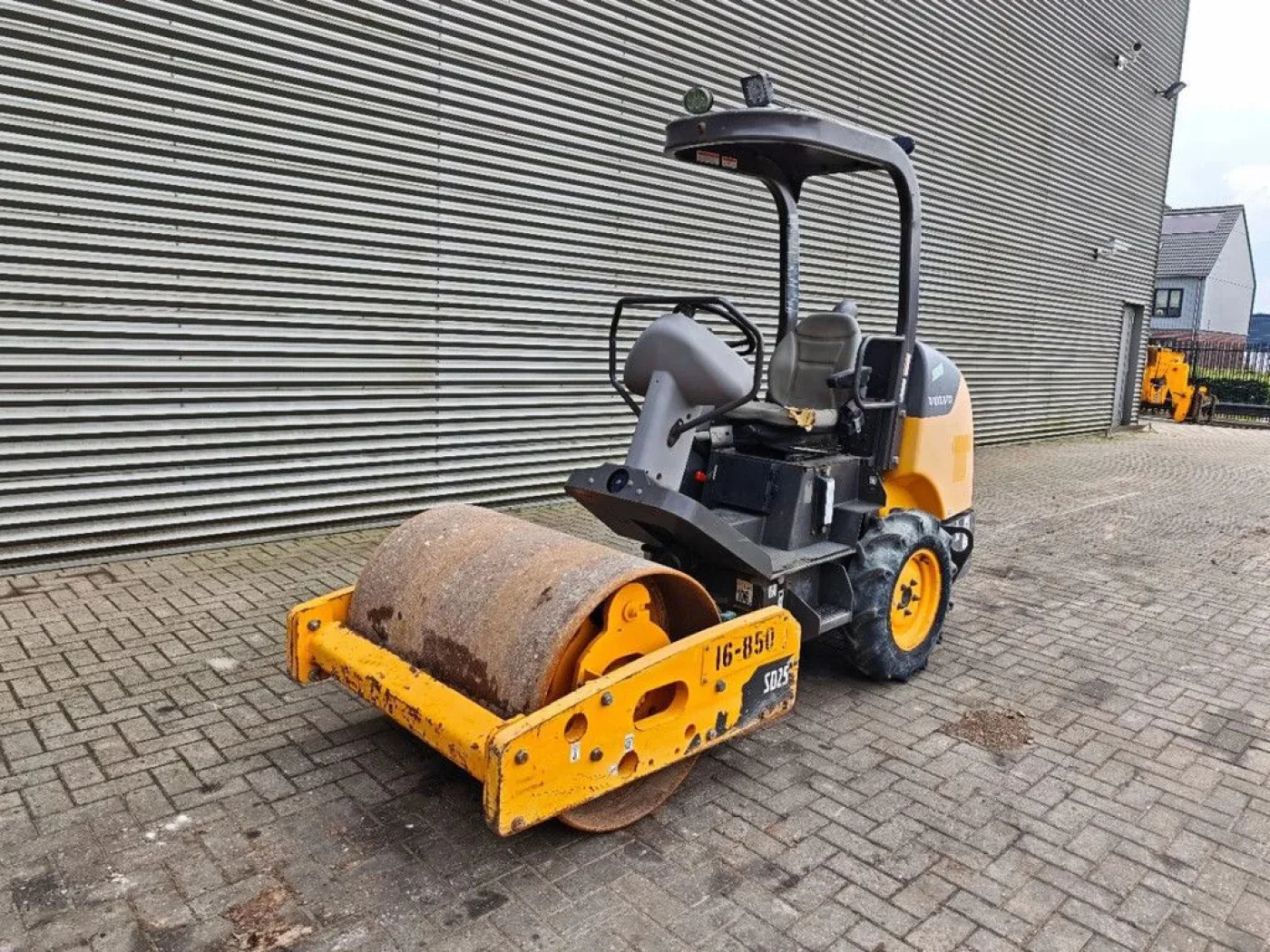 Volvo SD 25 - 3