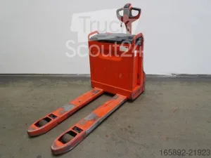 Linde T 16 1152-02
