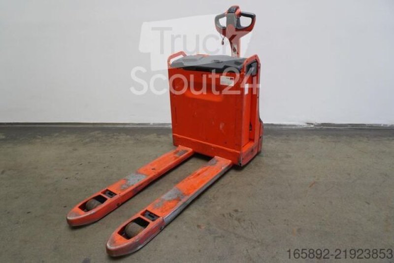 Linde T 16 1152-02