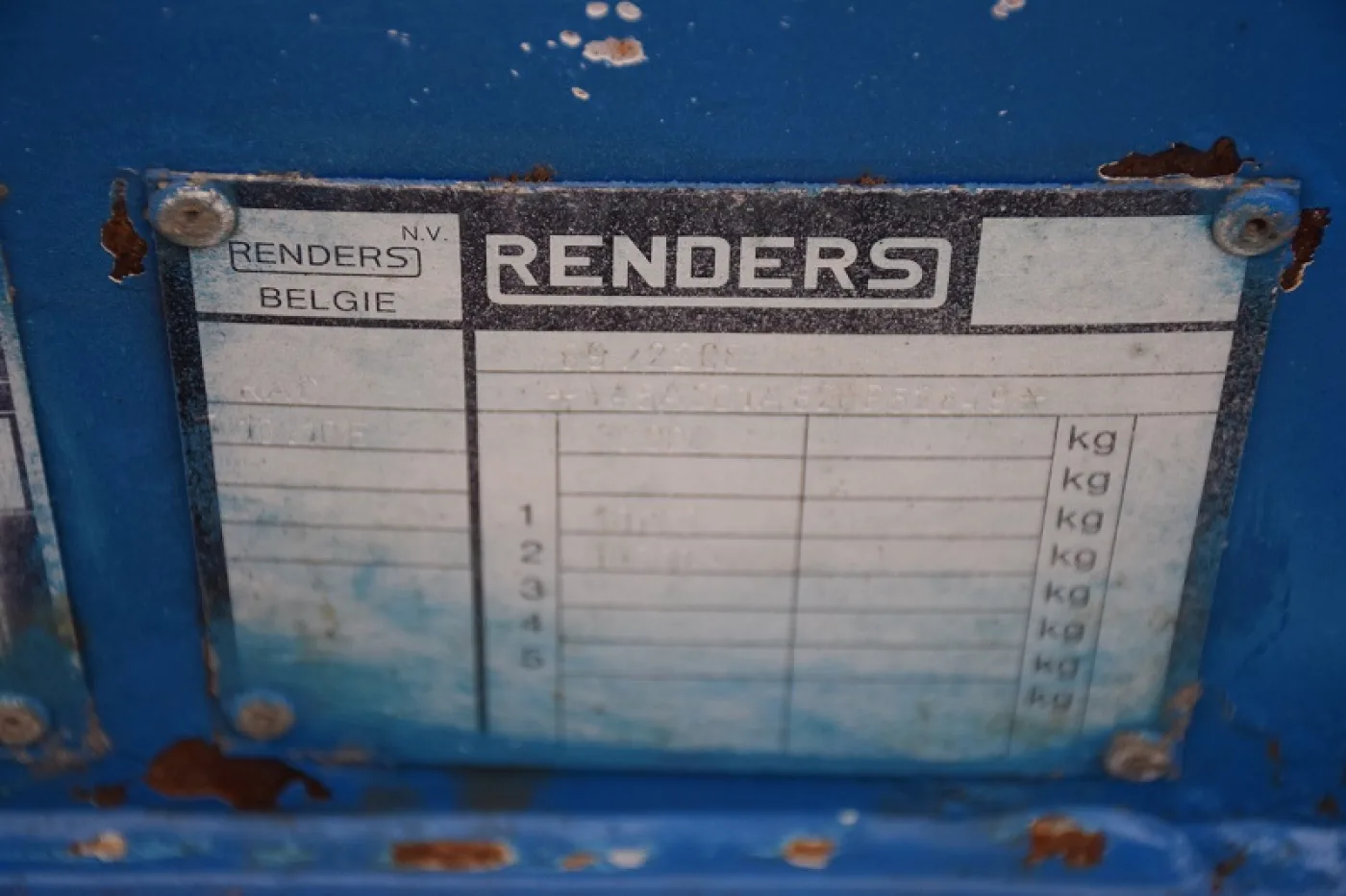 Render - 6