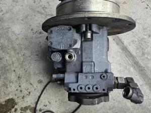 Rexroth A4VG56EP3D1