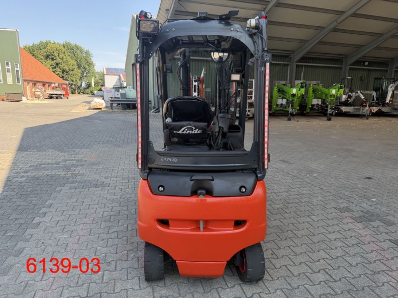 Linde E 20 PH -02