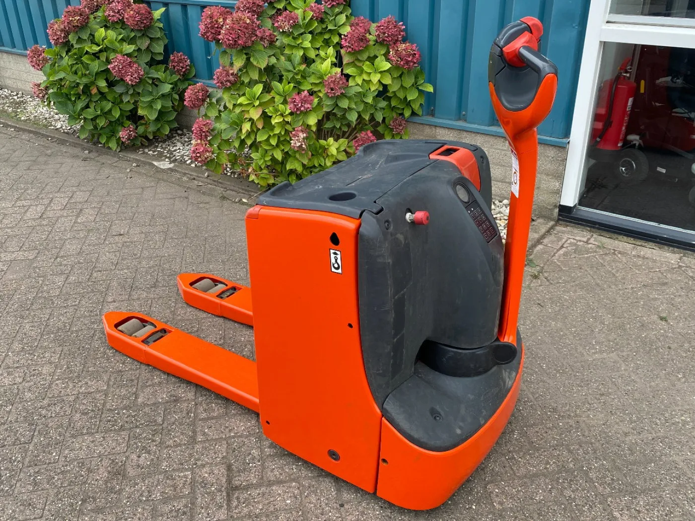 Linde T20 - 3