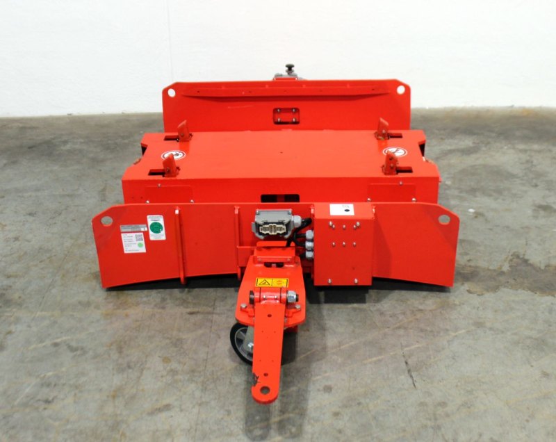 Anhänger/Routenzug Gabriel Rollcart B-Frame (2019)