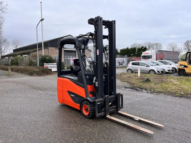 Linde E16H-02