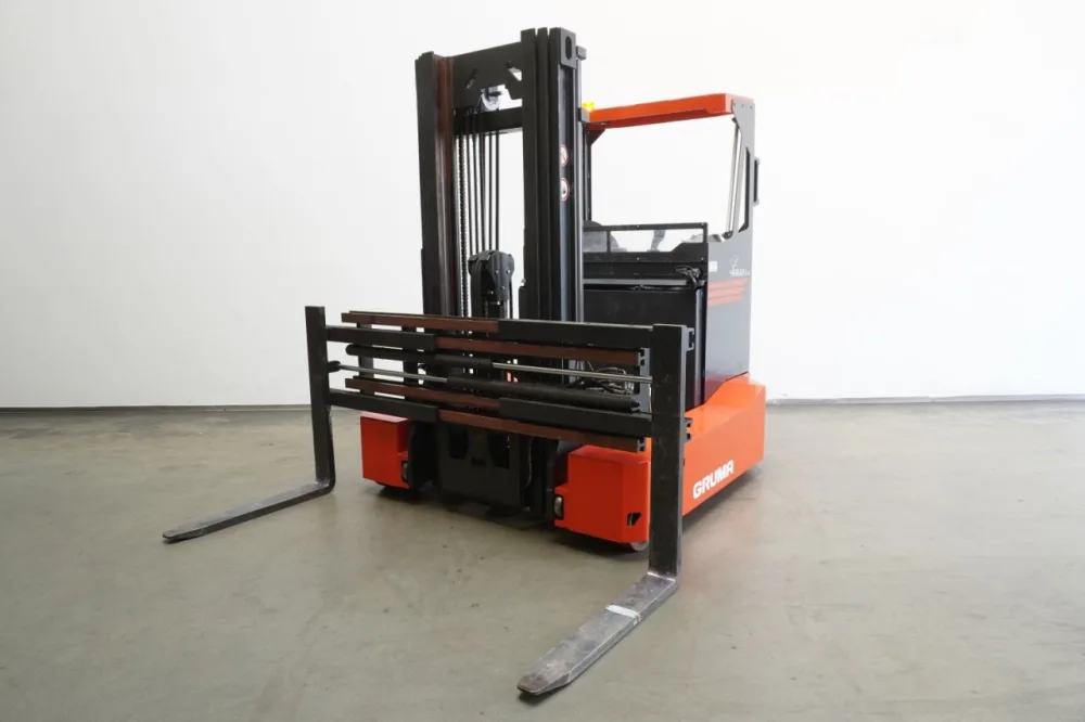 4-Wegestapler Dimos DVSS 25/47-PU (2022)