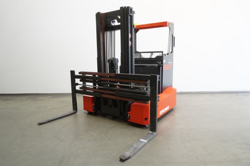 4-Wegestapler Dimos DVSS 25/47-PU (2022)