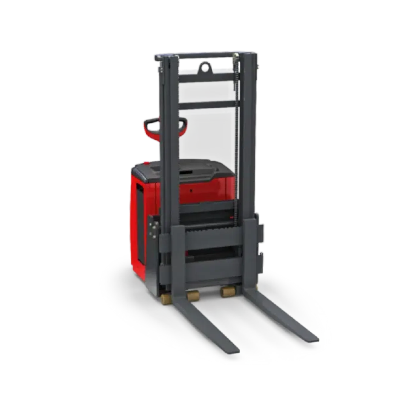 Hochhubwagen Linde L06 - L16 AC - 2