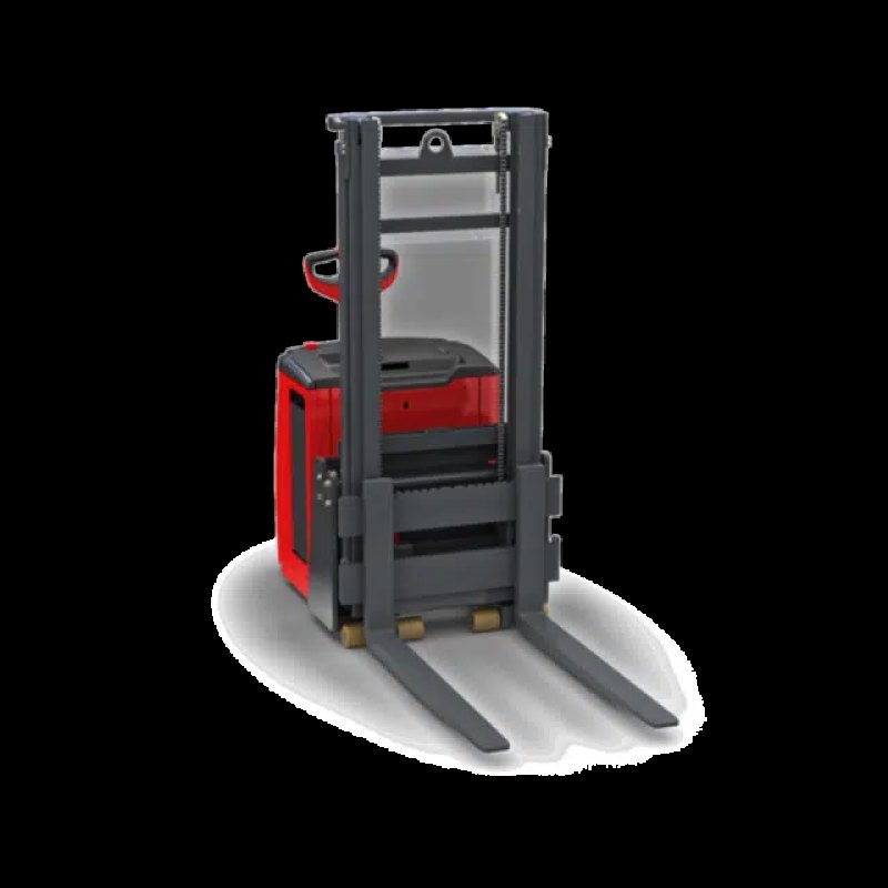 Hochhubwagen Linde L06 - L16 AC
