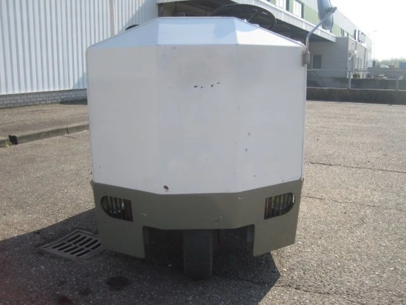 Linde P100Z - 5
