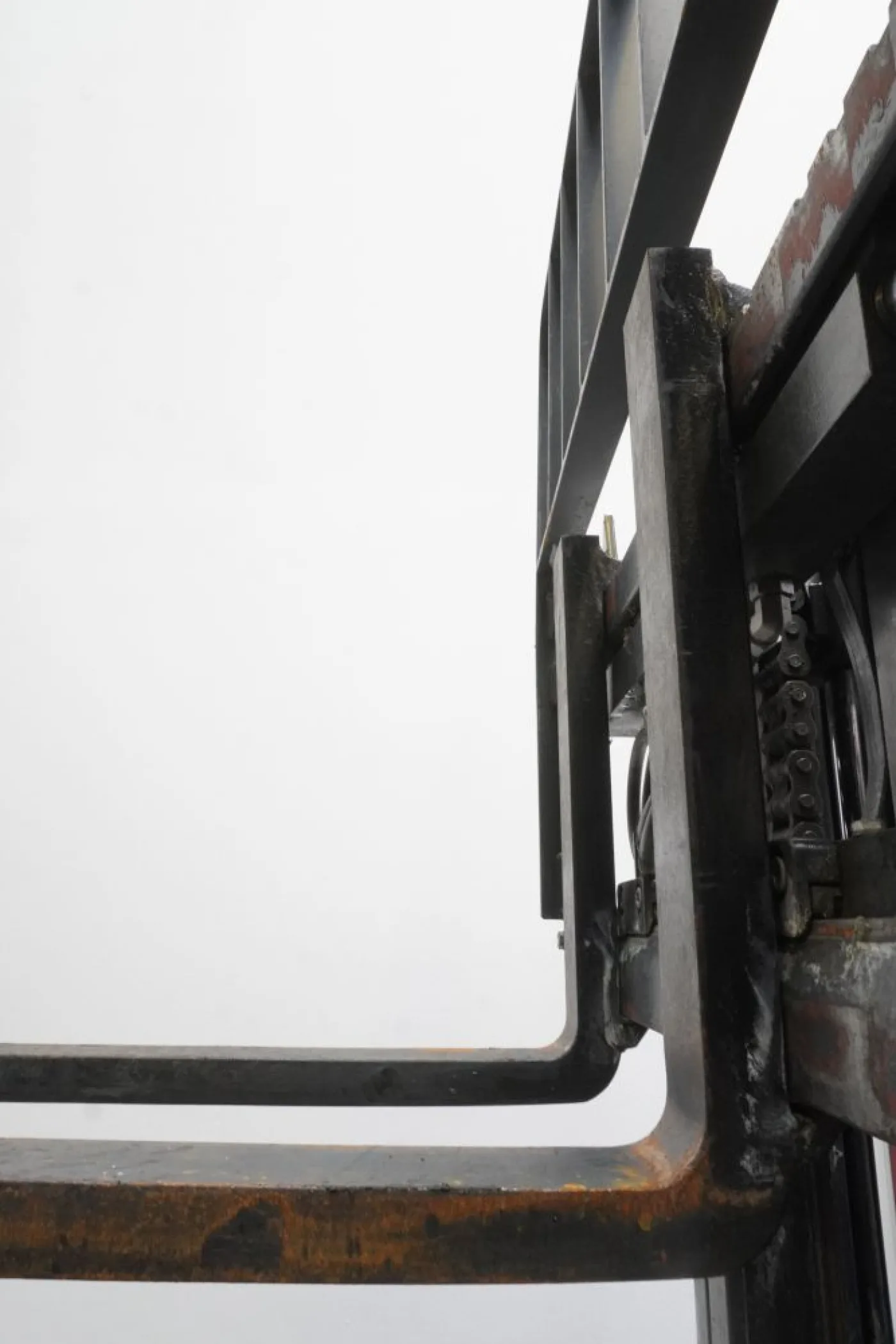 Frontstapler Linde E 15 386-02 (2020) - 5